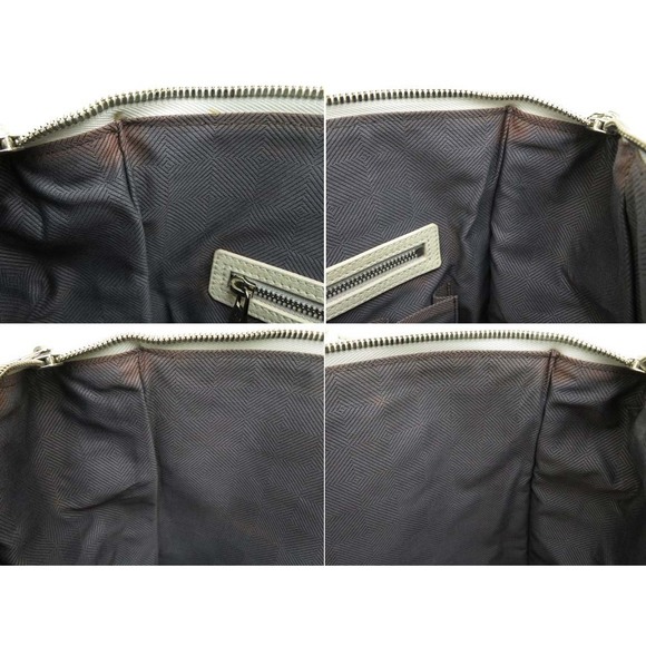 Louis Vuitton Hippo Naxos Leather Bronze - Picture 9 of 11